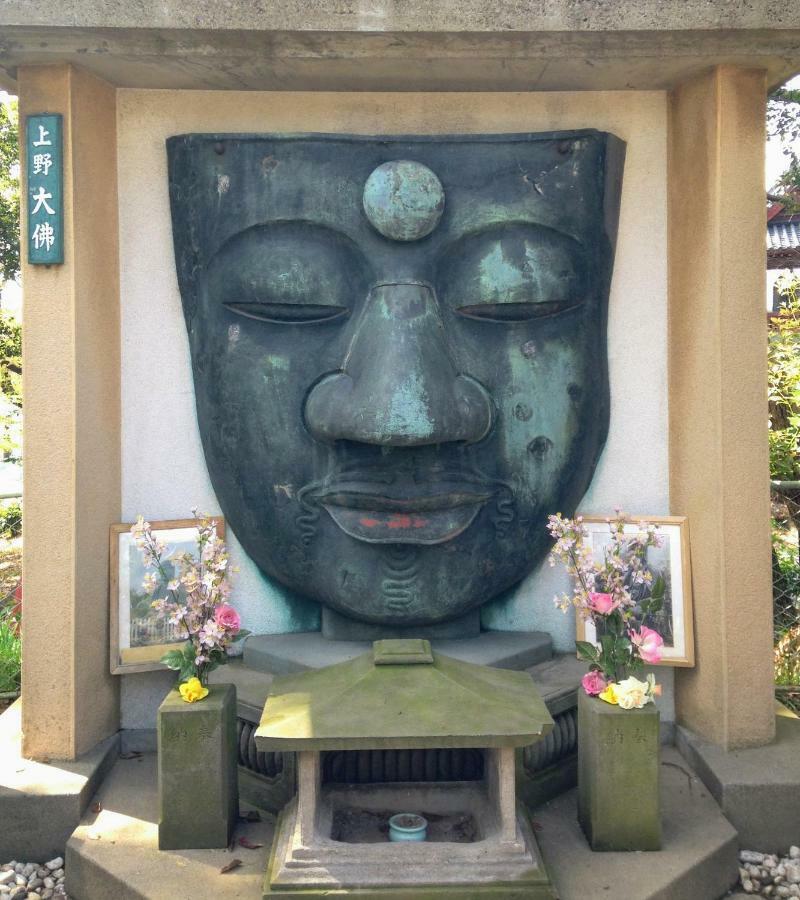 Ueno Garden House - 2 Mins Walk To Subway, 2 Mins Train To Akihabara, 2 Mins Train To Asakusa Tokyo Luaran gambar